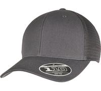 Flexfit Cap 110 Mesh Cap Charcoal
