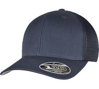 Flexfit Cap 110 Mesh Cap Navy