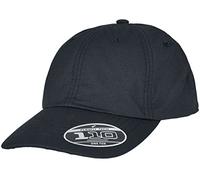 Flexfit 110 Packable Alpha Cap Black