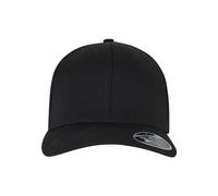 Flexfit Cap 110 Trucker, black, one size, 110T