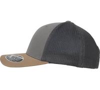 Flexfit Cap 110 Trucker Earth Tones