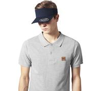 Flexfit Cap 110 Visor Navy