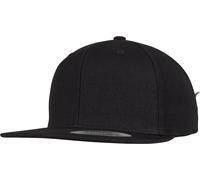 Flexfit Cap Bandana Tie Snapback Black
