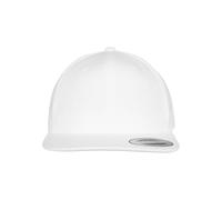 Bandana Tie Snapback - Farbe: White - Größe: One Size