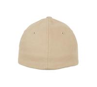 Flexfit Cap Brushed Twill Khaki-L/XL