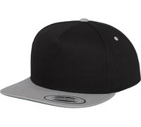 Flexfit Cap Classic 5 Panel Snapback