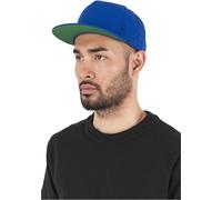 Flexfit Cap Classic 5 Panel Snapback Royal