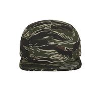 Flexfit Cap Classic Jockey, Camo, one Size, 7005