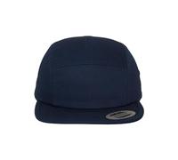 Flexfit Cap Classique Joey Blau Mann (Herstellerartikelnummer: 7005-00155)