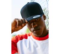 Flexfit Cap Classic Snapback Black