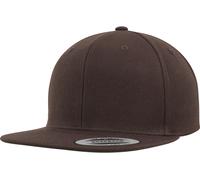 Flexfit Cap Classic Snapback Brown