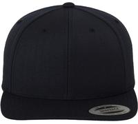 Flexfit Cap Classic Snapback Dark Navy-Kids