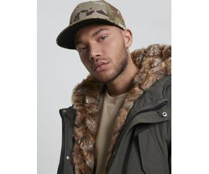 Flexfit Cap Classic Snapback Multicam® Multicam