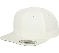 Flexfit Cap Classic Snapback Natural