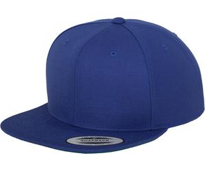 Flexfit Cap Classic Snapback Royal