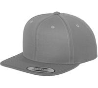 Flexfit Cap Classic Snapback Silver