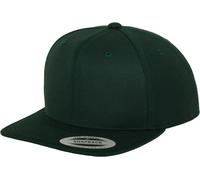 Flexfit Cap Classic Snapback Spruce