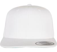 Flexfit Cap Classic Snapback White
