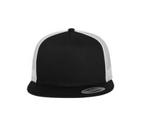 FLEXFIT Classic Trucker 2-Tone One Size black/white