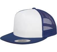 Flexfit Cap Classic Trucker Roy/White/Roy