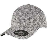 FX280 FLEXFIT Flexfit Delta Unipanel Cap Melange Silver S/M
