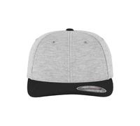Double Jersey 2-Tone Cap / Kappe / Mütze / Hut - FLEXFIT - 6778T