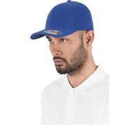 Flexfit Cap Double Jersey Royal-L/XL