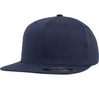Flexfit Cap Flat Visor Navy-S/M