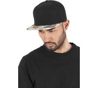 Flexfit Cap Floral Snapback Mint