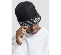 Flexfit Cap Horus Eye Snapback Black/White