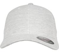 Flexfit Cap Ivory Melange Cap Ivory-S/M