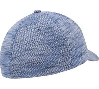 Flexfit Cap Jacquard Knit Blue-L/XL