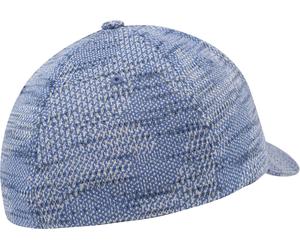 Flexfit Cap Jacquard Knit Blue-S/M