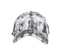 Flexfit Low Profile Tie Dye Cap Frauen in Gr. ADJUSTABLE_2 in Grau