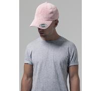 Flexfit Cap Low Profile Velours Cap Lightrose