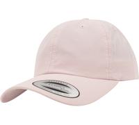 Flexfit Cap Low Profile Washed Cap Pink
