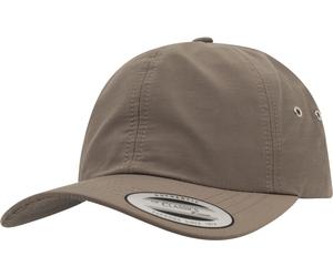 Flexfit Cap Low Profile Water Repellent Cap Elephant