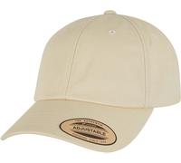 Flexfit Cap Low Profile With Elastic Snip 9302 Beige