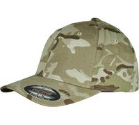 Flexfit Cap Multicam® Khaki Multicam-L/XL