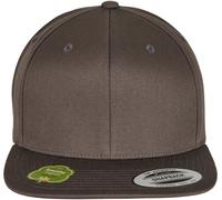 Flexfit Cap Organic Cotton Snapback