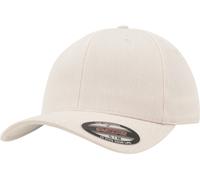 Flexfit Cap Pastel Melange – Peach – Youth – 6277MS