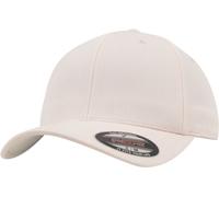 Flexfit Cap Pastel Melange Cap Yellowcream-S/M