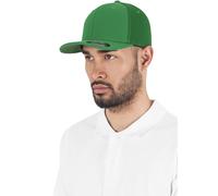 Flexfit Cap Tactel Mesh Green-S/M