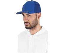 Flexfit Cap Tactel Mesh Royal-L/XL