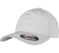 Flexfit Cap Unstructured Tech Flexfit Silver-S/M