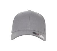 Flexfit Cap Wool Blend, Grey, L/XL, 6477