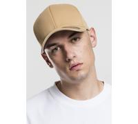 Flexfit Cap Wooly Combed Curry-Youth
