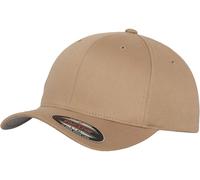 Flexfit® Wooly Combed khaki XS/S