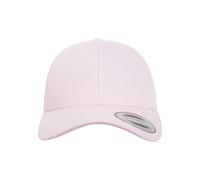 Flexfit Caps Curved Classic Snapback, pink, one Size, 7706