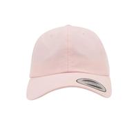 Flexfit Cap Low Profile Washed Cap Pink